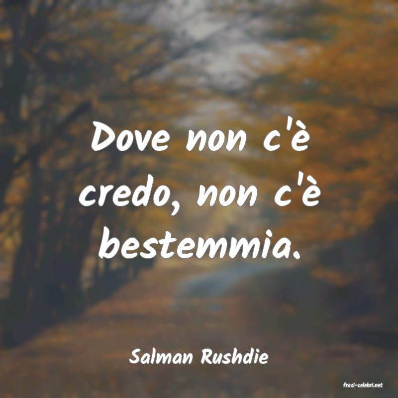 frasi di Salman Rushdie