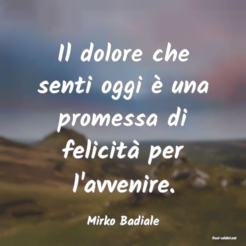frasi di Mirko Badiale