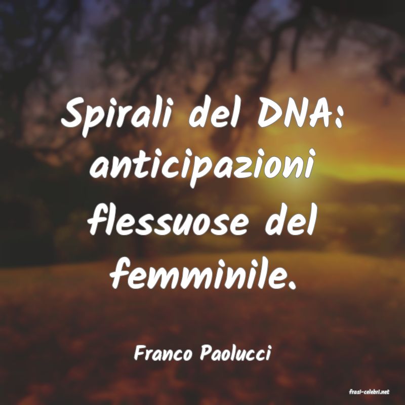 frasi di  Franco Paolucci
