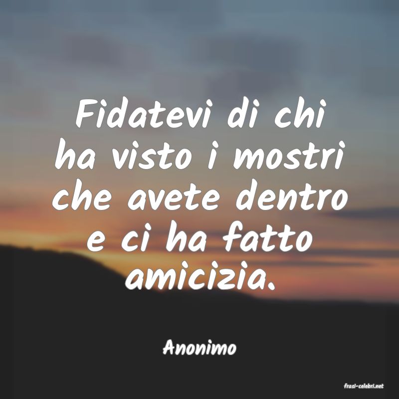 frasi di Anonimo