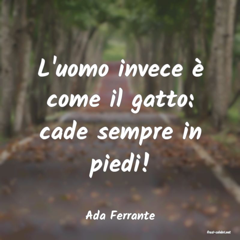 frasi di Ada Ferrante