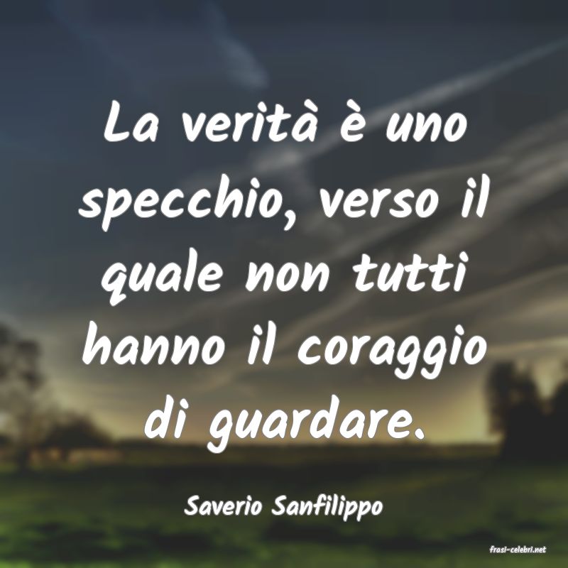 frasi di Saverio Sanfilippo