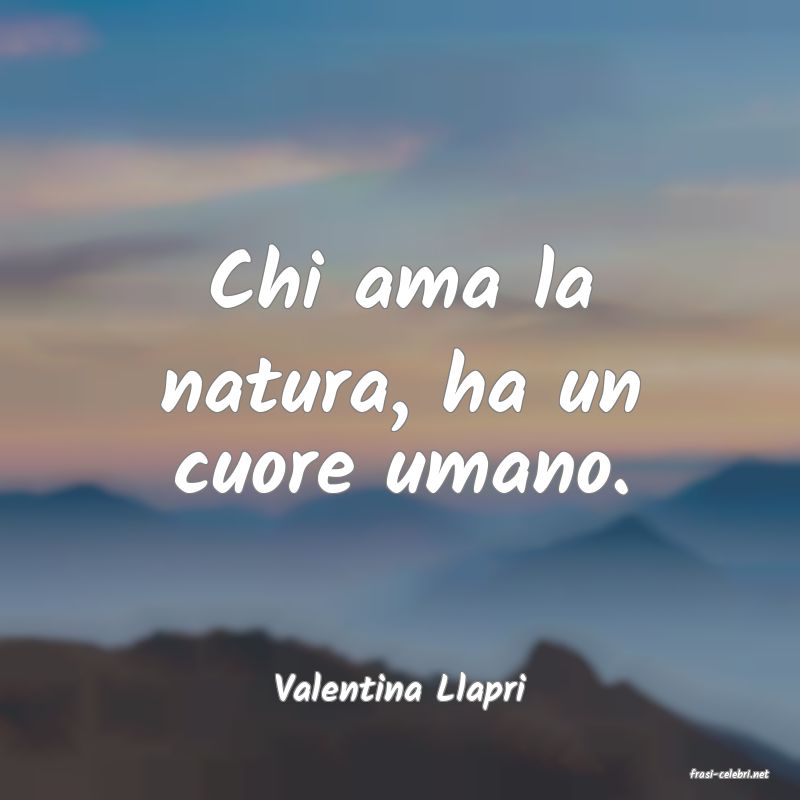 frasi di  Valentina Llapri
