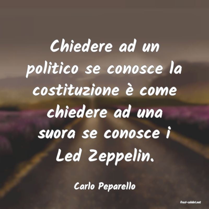 frasi di Carlo Peparello