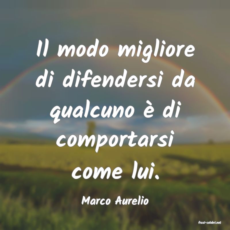 frasi di  Marco Aurelio
