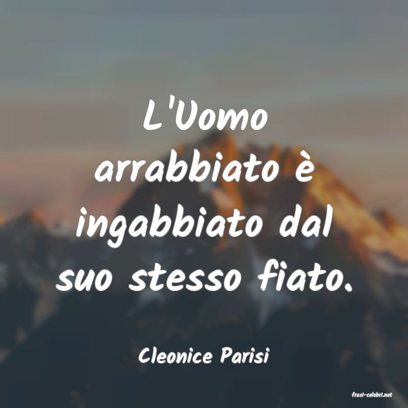frasi di  Cleonice Parisi
