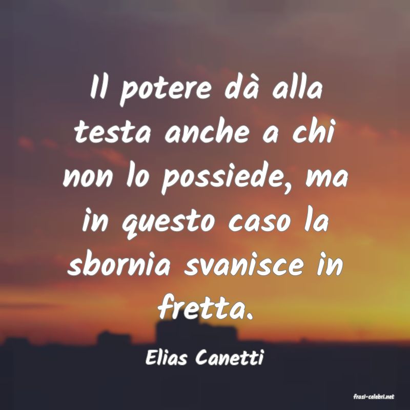 frasi di  Elias Canetti
