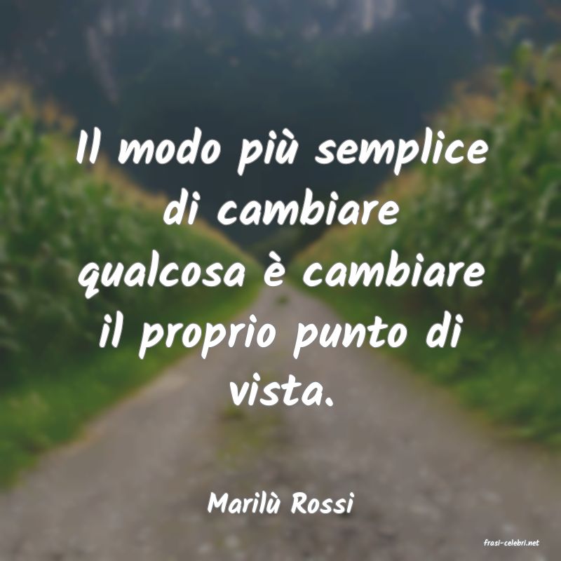 frasi di Maril� Rossi