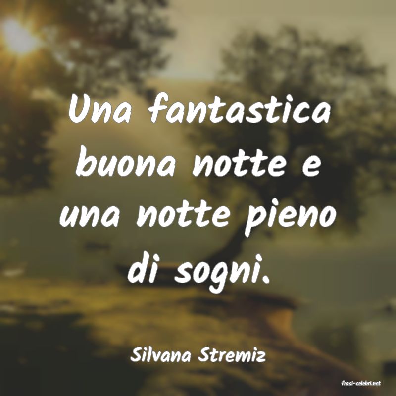 frasi di Silvana Stremiz