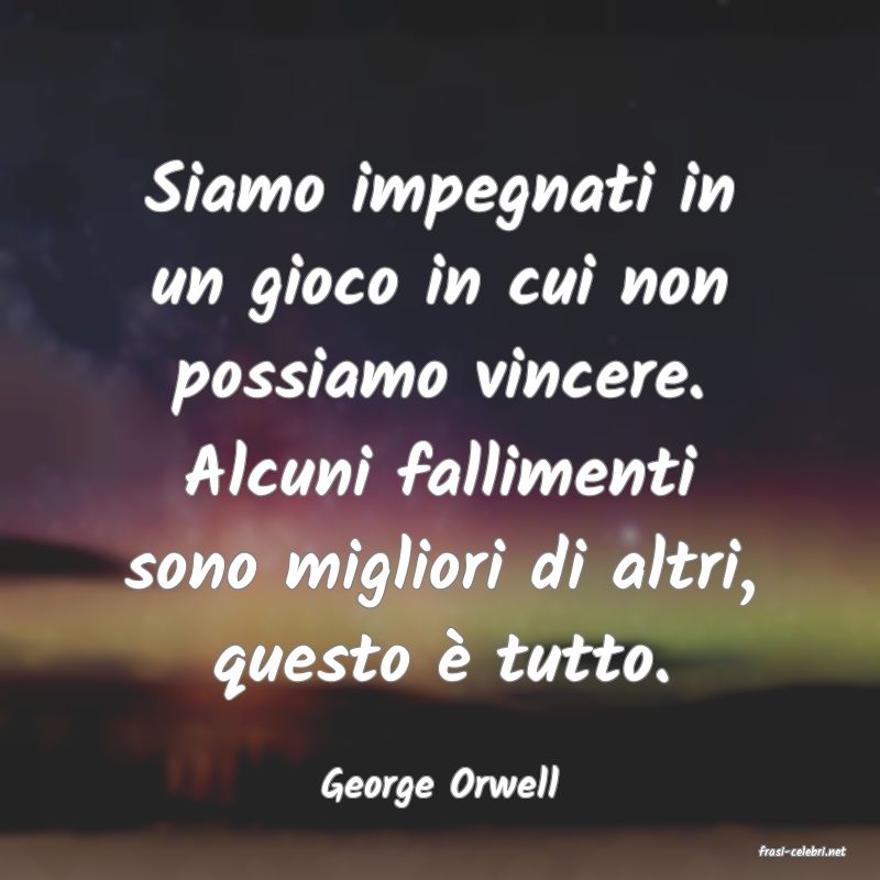 frasi di George Orwell