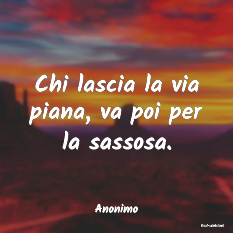 frasi di Anonimo