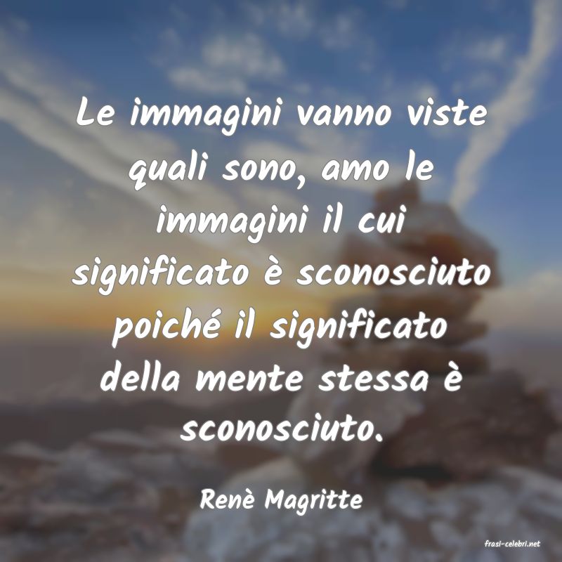 frasi di Ren Magritte