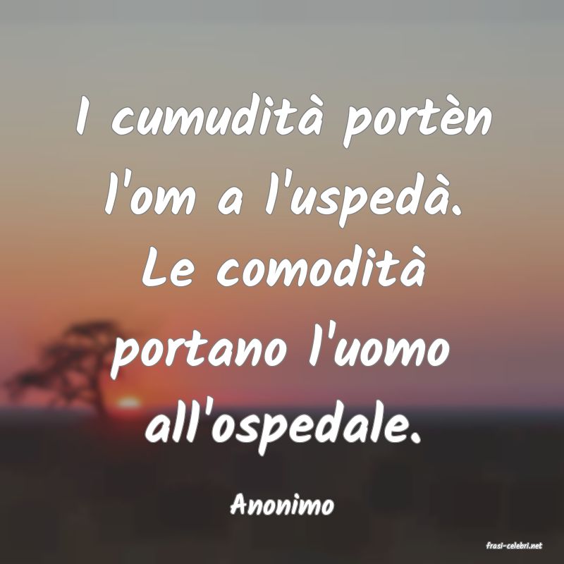 frasi di Anonimo