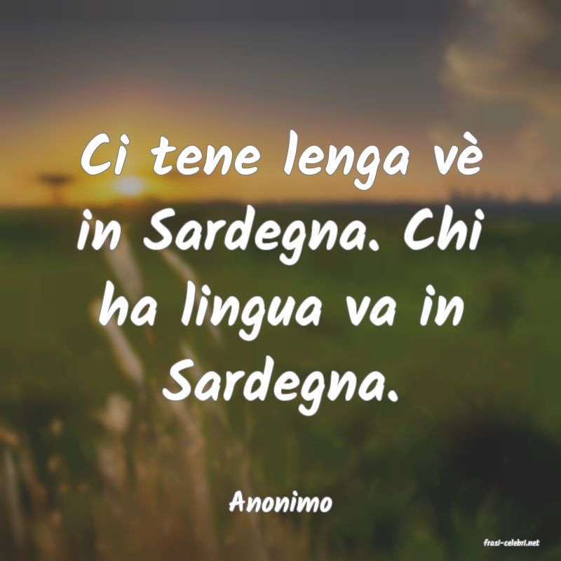 frasi di Anonimo