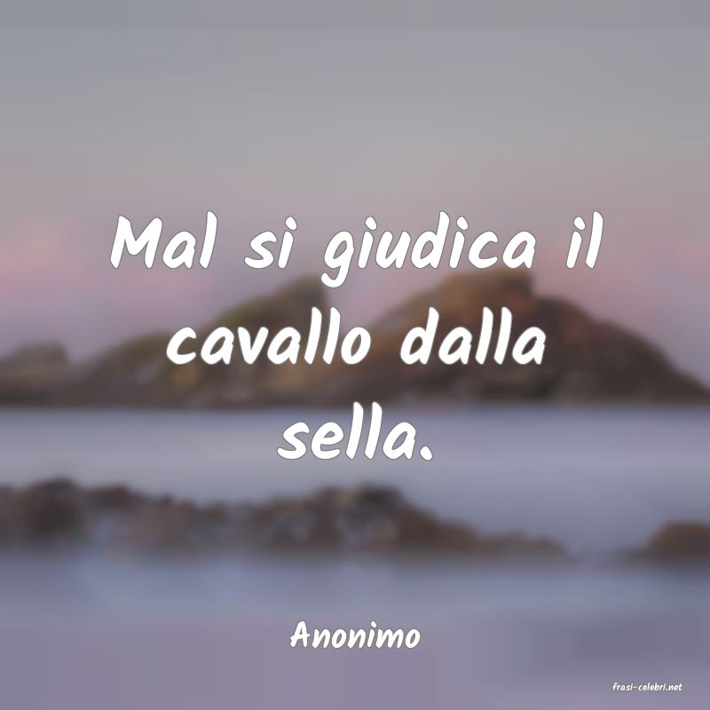 frasi di Anonimo