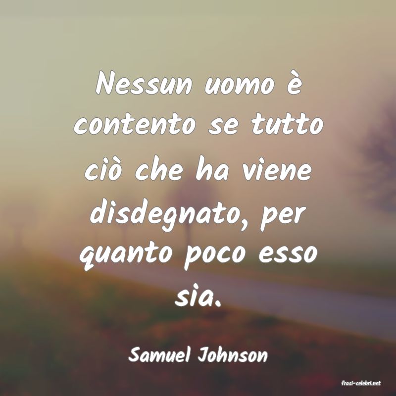 frasi di Samuel Johnson