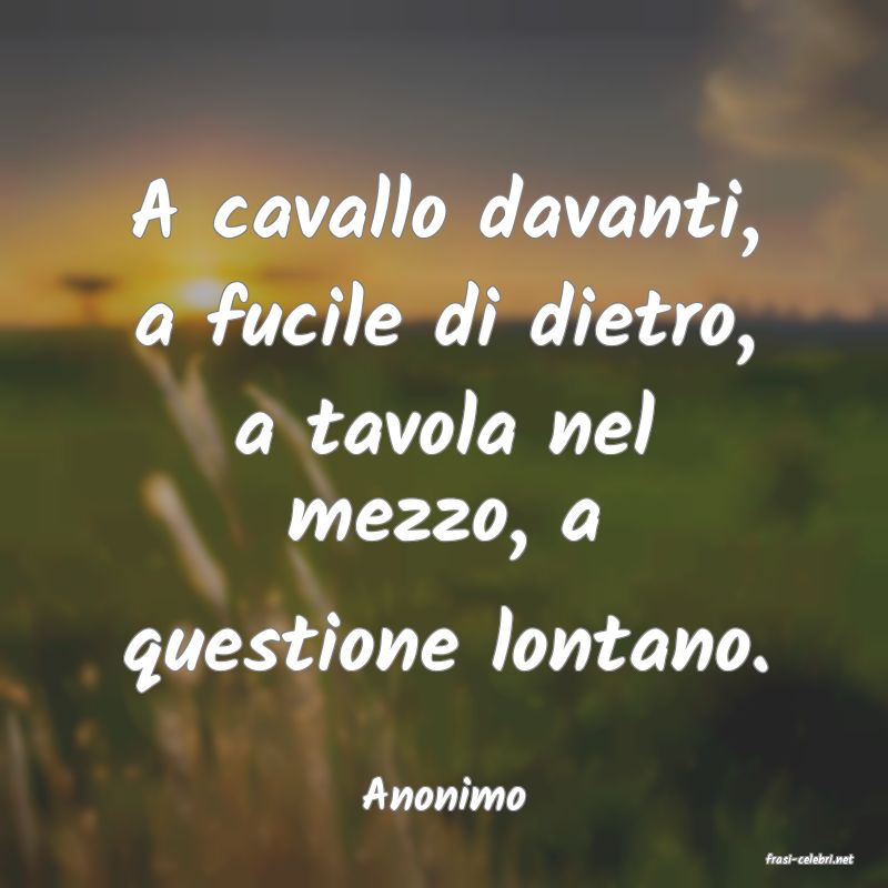 frasi di Anonimo