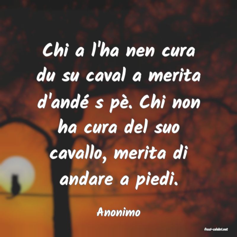 frasi di Anonimo