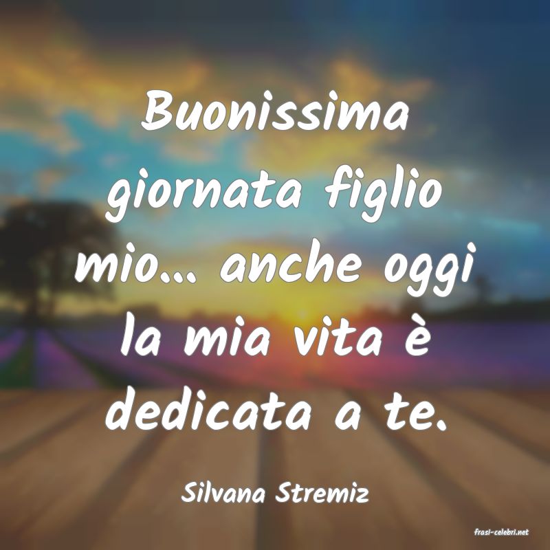 frasi di Silvana Stremiz