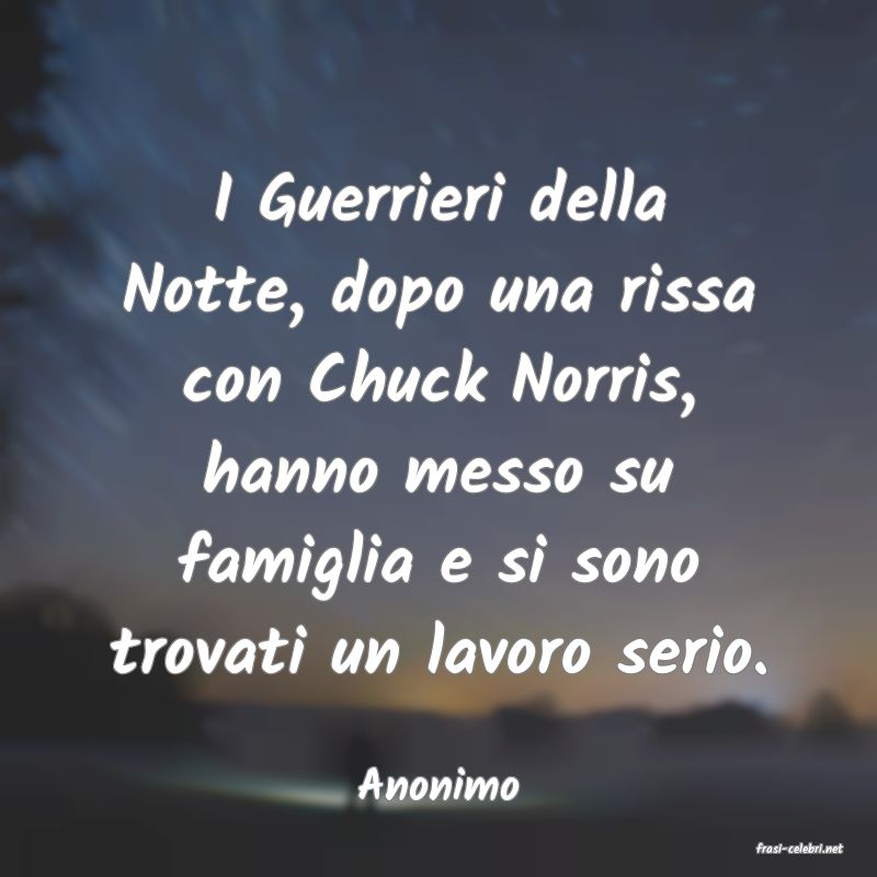 frasi di Anonimo