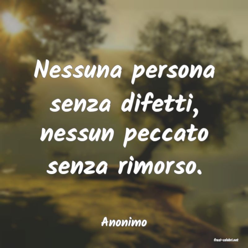 frasi di Anonimo