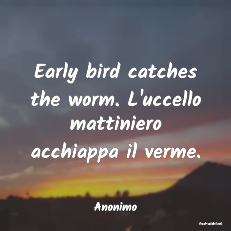frasi di Anonimo