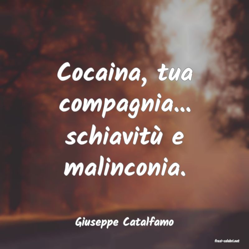 frasi di Giuseppe Catalfamo