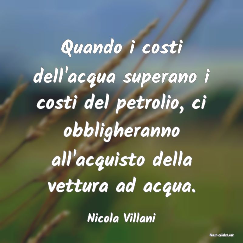 frasi di Nicola Villani