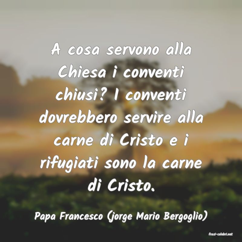 frasi di Papa Francesco (jorge Mario Bergoglio)
