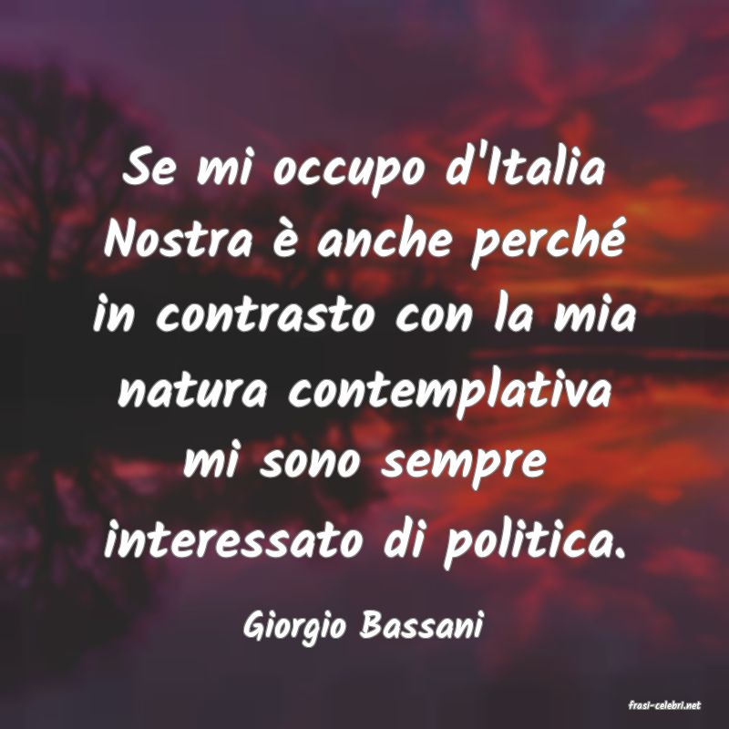 frasi di  Giorgio Bassani
