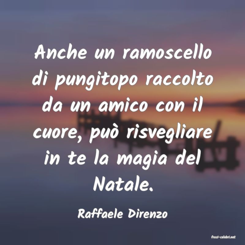 frasi di  Raffaele Direnzo
