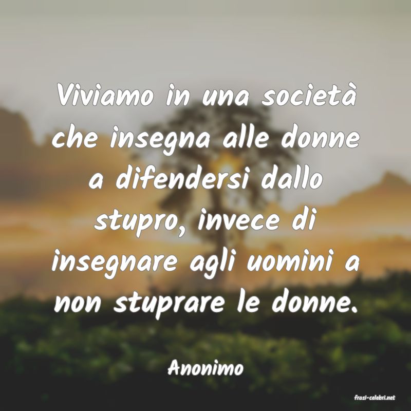 frasi di Anonimo