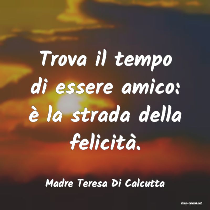 frasi di  Madre Teresa Di Calcutta
