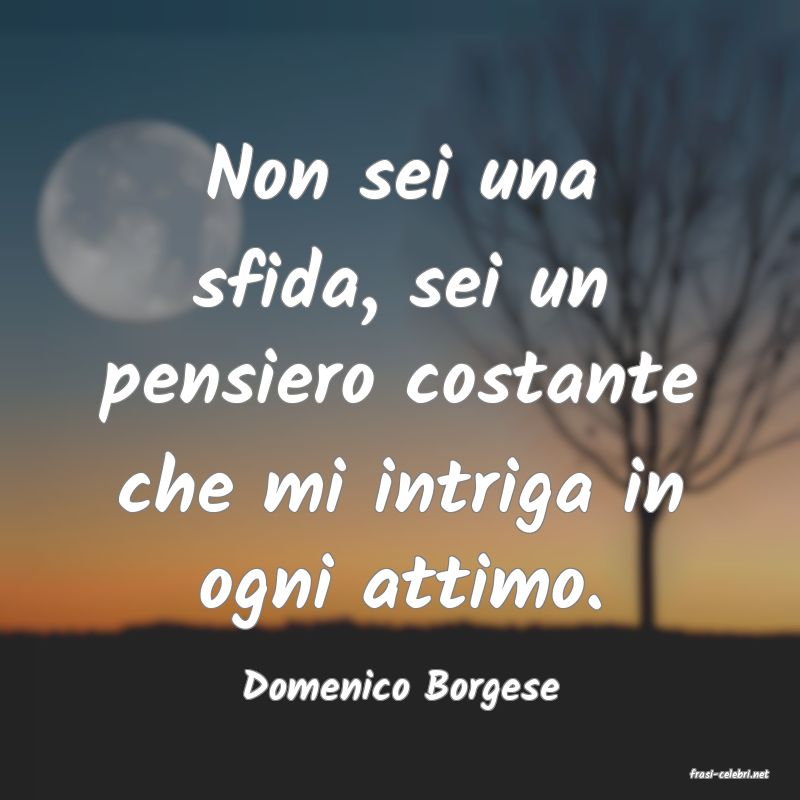 frasi di  Domenico Borgese
