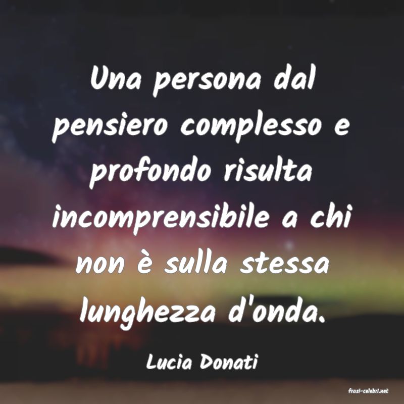 frasi di Lucia Donati