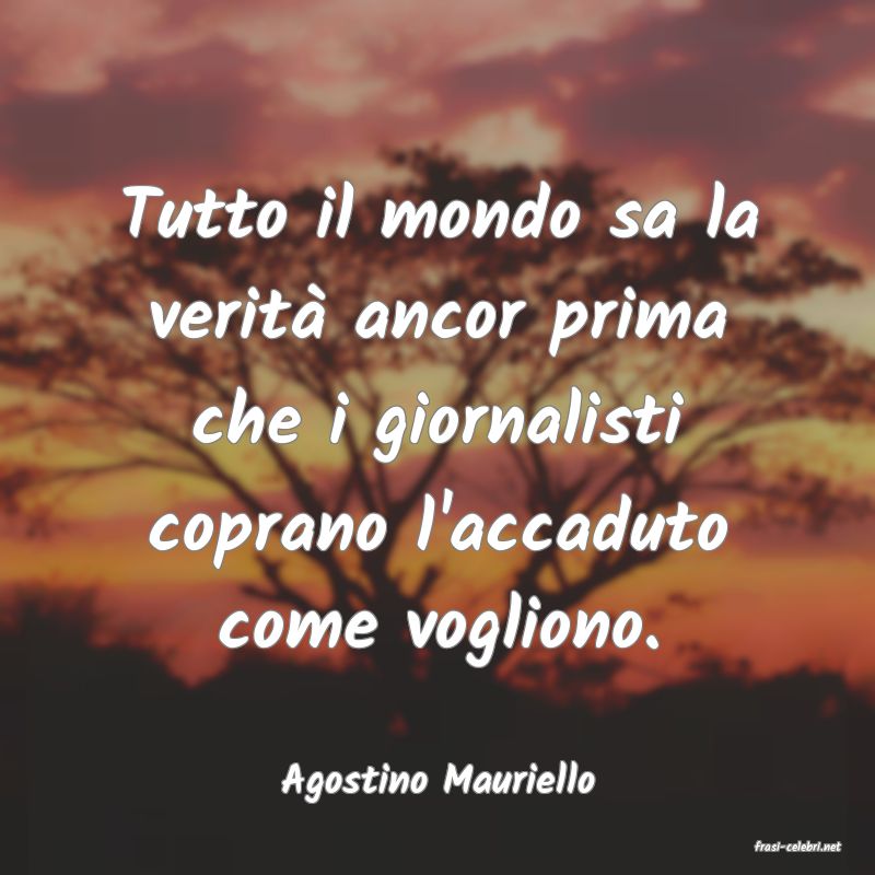 frasi di Agostino Mauriello