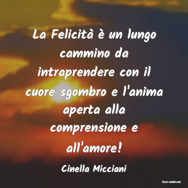 frasi di Cinella Micciani