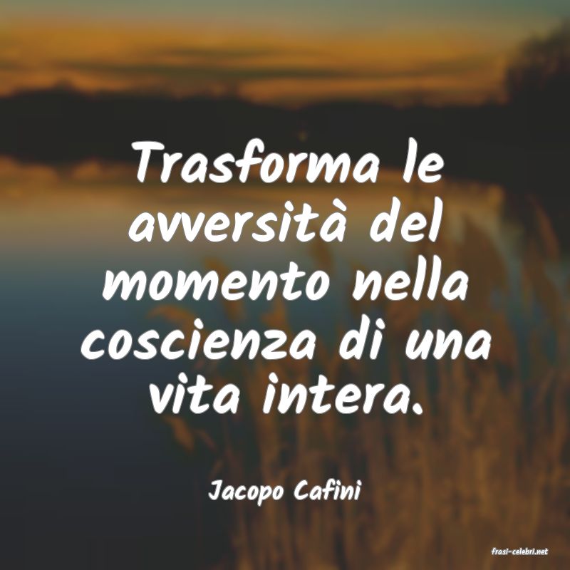 frasi di  Jacopo Cafini
