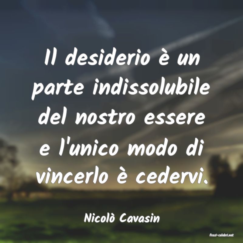frasi di Nicol Cavasin