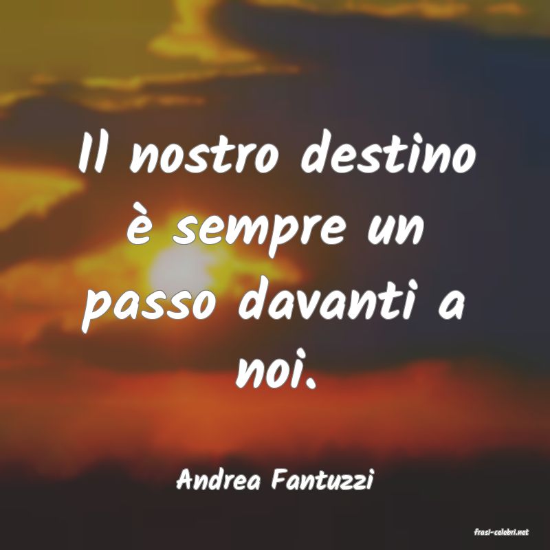 frasi di  Andrea Fantuzzi
