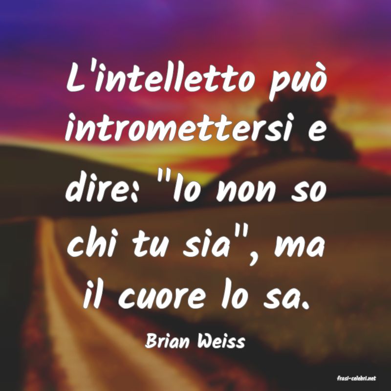frasi di  Brian Weiss
