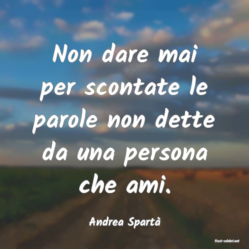 frasi di Andrea Spart