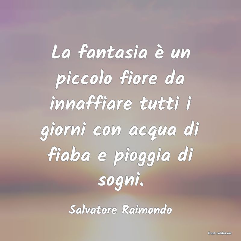 frasi di  Salvatore Raimondo
