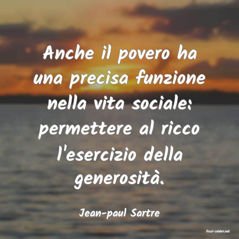frasi di Jean-paul Sartre