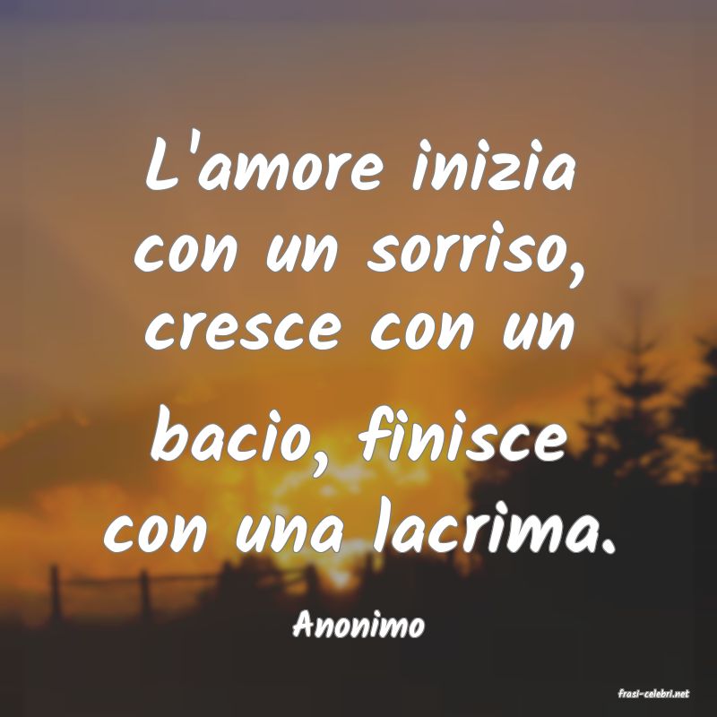 frasi di  Anonimo
