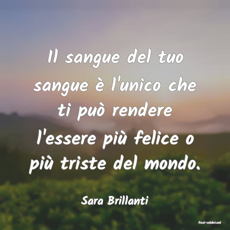 frasi di  Sara Brillanti
