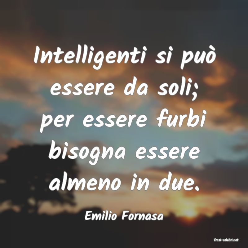 frasi di  Emilio Fornasa
