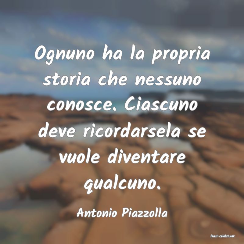 frasi di  Antonio Piazzolla
