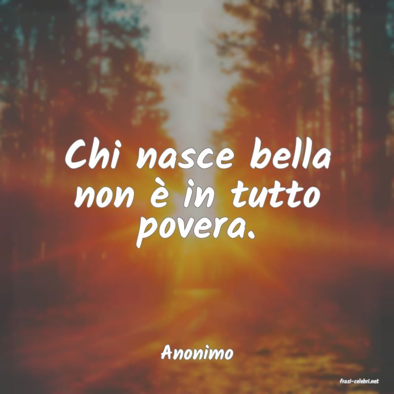 frasi di Anonimo