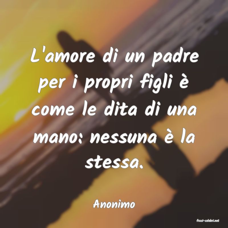 frasi di Anonimo